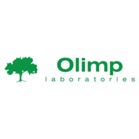 Olimp laboratories Logo (EUIPO, 09/23/2014)