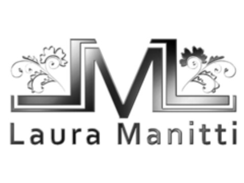 LAURA MANITTI Logo (EUIPO, 01.10.2014)