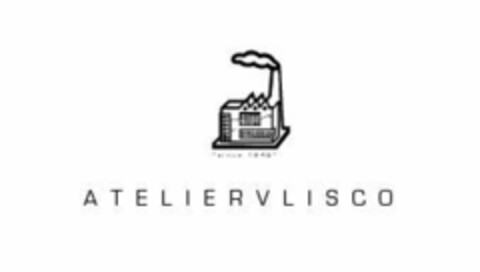 ATELIERVLISCO Logo (EUIPO, 01/21/2015)