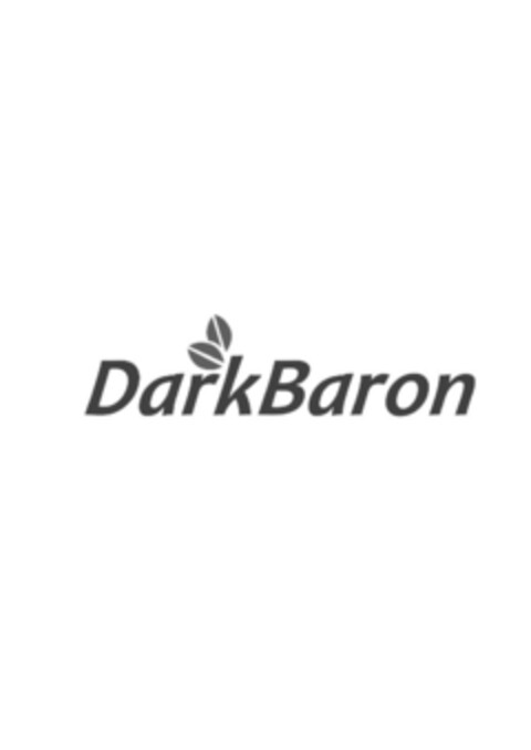 DarkBaron Logo (EUIPO, 02/13/2015)