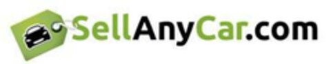 SellAnyCar.com Logo (EUIPO, 02.04.2015)