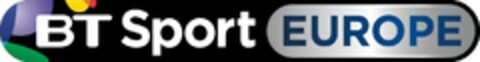 BT Sport EUROPE Logo (EUIPO, 04/27/2015)