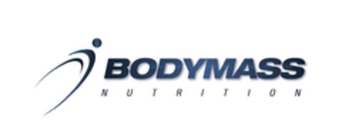 BODYMASS nutrition Logo (EUIPO, 28.04.2015)