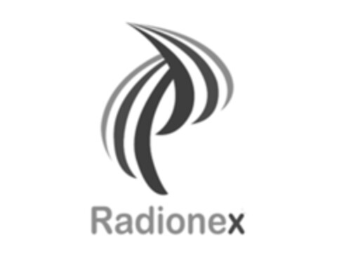 RADIONEX Logo (EUIPO, 30.04.2015)