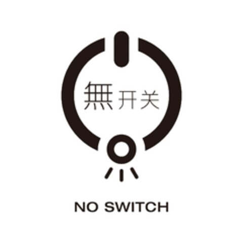 NO SWITCH Logo (EUIPO, 08.05.2015)