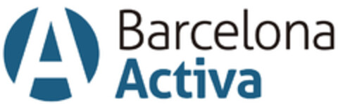 A BARCELONA ACTIVA Logo (EUIPO, 15.05.2015)