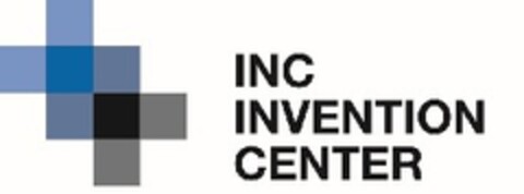 INC INVENTION CENTER Logo (EUIPO, 24.06.2015)