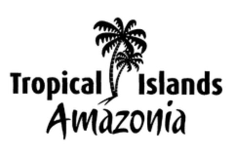 Tropical Islands Amazonia Logo (EUIPO, 07/22/2015)