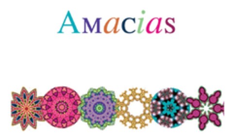 AMACIAS Logo (EUIPO, 18.01.2016)