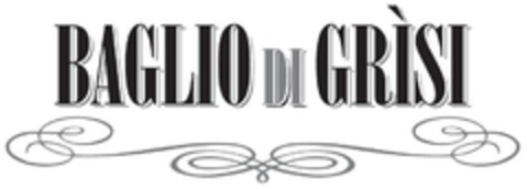 Baglio di Grìsi Logo (EUIPO, 29.10.2015)