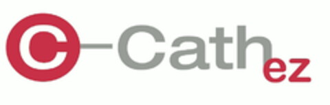 C CATH EZ Logo (EUIPO, 11.11.2015)