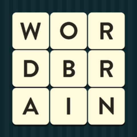 WORDBRAIN Logo (EUIPO, 18.12.2015)