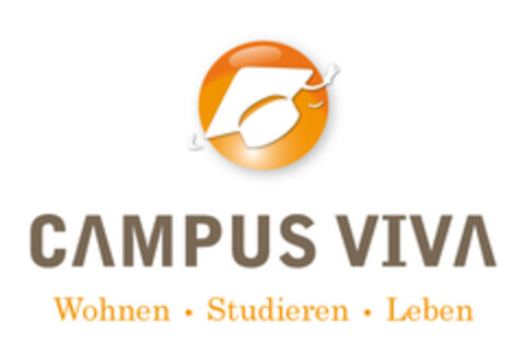 CAMPUS VIVA Logo (EUIPO, 22.12.2015)
