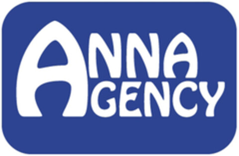 ANNA AGENCY Logo (EUIPO, 02/19/2016)