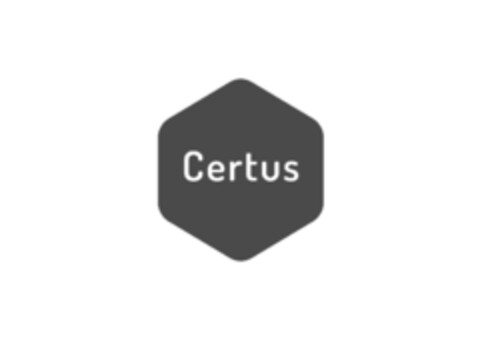 Certus Logo (EUIPO, 22.02.2016)