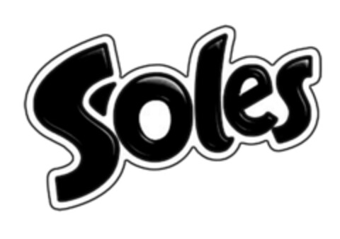SOLES Logo (EUIPO, 30.03.2016)