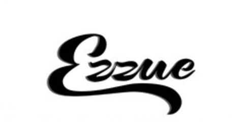 ezzue Logo (EUIPO, 07.04.2016)