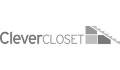 CLEVERCLOSET Logo (EUIPO, 26.05.2016)