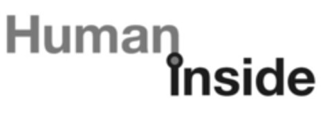 Human Inside Logo (EUIPO, 16.06.2016)