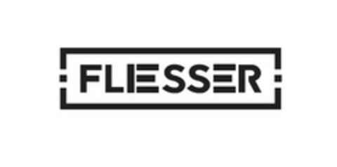 FLIESSER Logo (EUIPO, 17.06.2016)