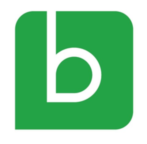 b Logo (EUIPO, 21.07.2016)