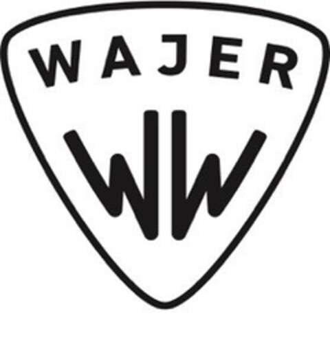 WAJER WW Logo (EUIPO, 16.08.2016)