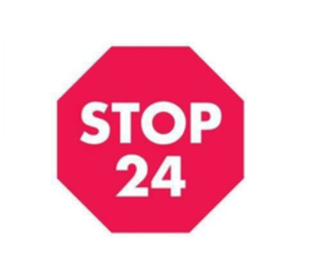 STOP 24 Logo (EUIPO, 19.09.2016)