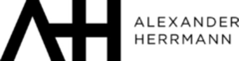 Alexander Herrmann Logo (EUIPO, 11/07/2016)