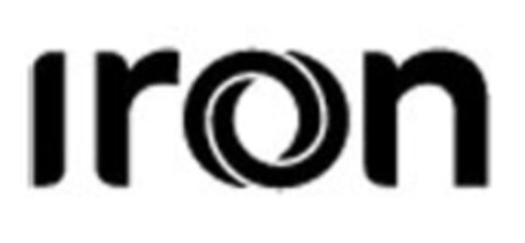 iron Logo (EUIPO, 25.10.2016)