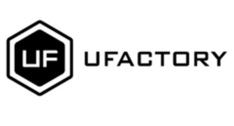 UFACTORY Logo (EUIPO, 11/30/2016)