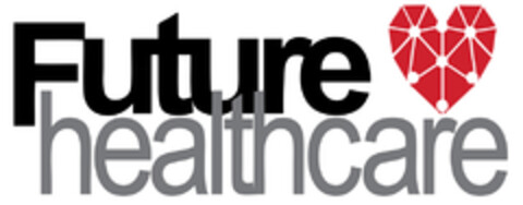 Future Healthcare Logo (EUIPO, 05.12.2016)