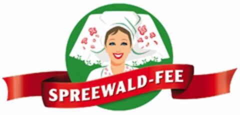 SPREEWALD-FEE Logo (EUIPO, 03.01.2017)