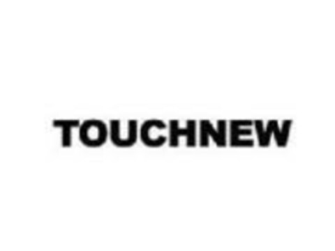 TOUCHNEW Logo (EUIPO, 01/09/2017)