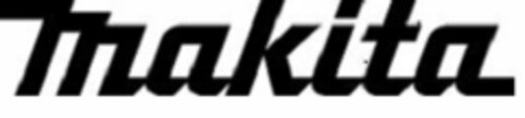 MAKITA Logo (EUIPO, 10.01.2017)