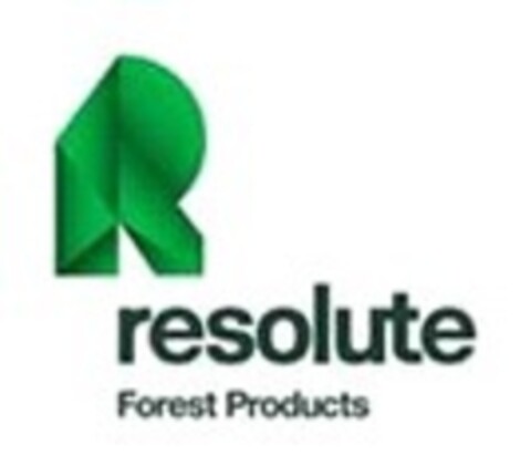 R resolute Forest Products Logo (EUIPO, 26.01.2017)