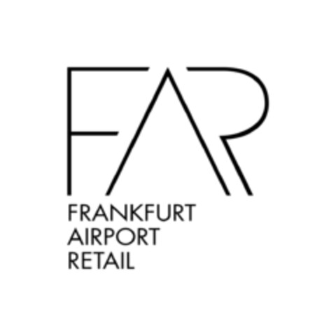 FRANKFURT AIRPORT RETAIL Logo (EUIPO, 20.03.2017)