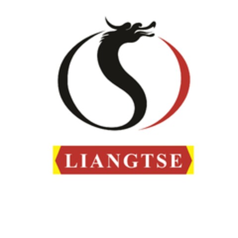 Liangtse Logo (EUIPO, 21.06.2017)