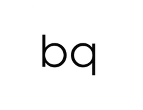 b q Logo (EUIPO, 28.06.2017)