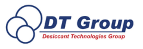 DT Group Desiccant Technologies Group Logo (EUIPO, 07.07.2017)