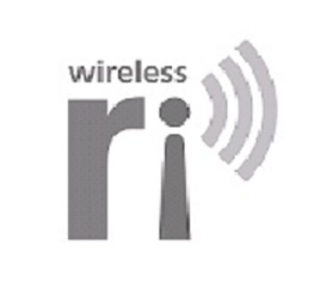 RI WIRELESS Logo (EUIPO, 31.07.2017)
