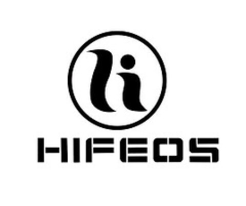 HIFEOS Logo (EUIPO, 17.08.2017)