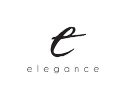 elegance Logo (EUIPO, 07.09.2017)