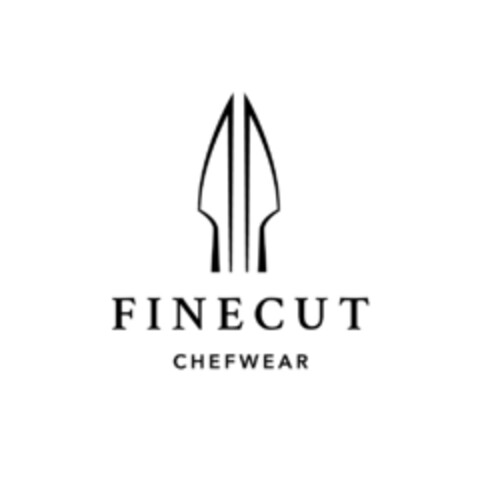 FINECUT CHEFWEAR Logo (EUIPO, 19.09.2017)