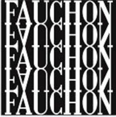 FAUCHON Logo (EUIPO, 22.09.2017)