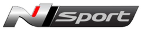 N Sport Logo (EUIPO, 27.09.2017)