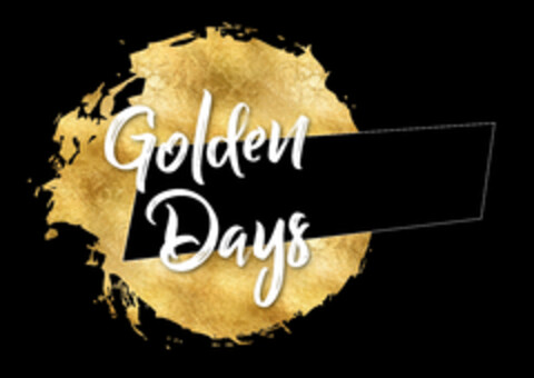 Golden Days Logo (EUIPO, 10.11.2017)