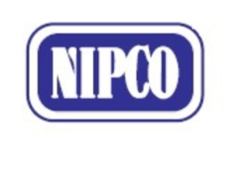 NIPCO Logo (EUIPO, 12/14/2017)