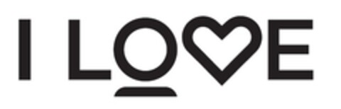 I LOVE Logo (EUIPO, 01/08/2018)