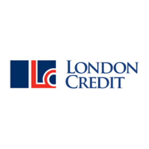 LONDON CREDIT Logo (EUIPO, 12.01.2018)