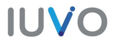 IUVO Logo (EUIPO, 01/16/2018)